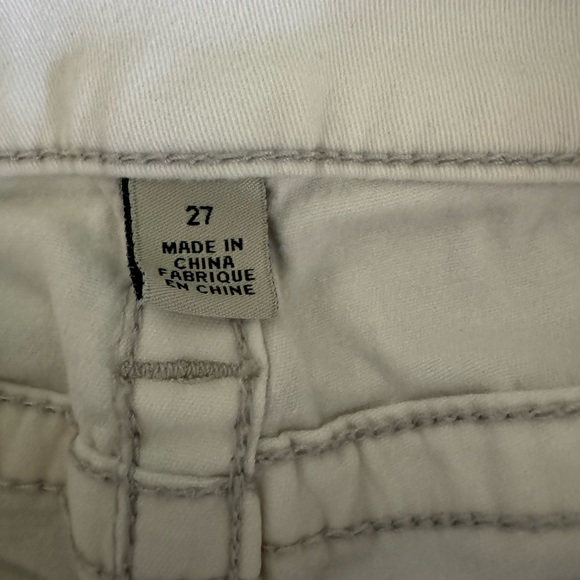 True religion jeans size 27 - Picture 6 of 6